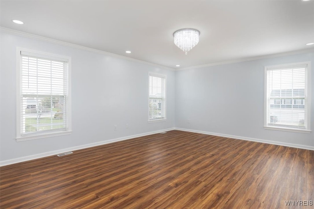 5689 Field Brook Drive, Clarence, New York image 16