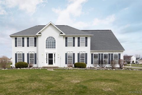 5689 Field Brook Drive Clarence NY 14051