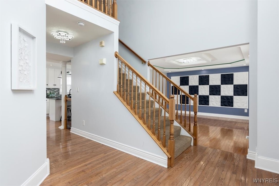 5689 Field Brook Drive, Clarence, New York image 3