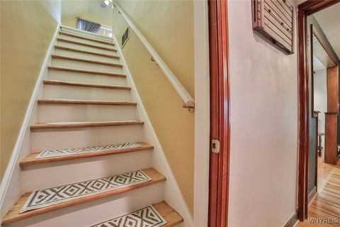 Tiny photo for 4 Highview Court, Cheektowaga, NY 14215 (MLS # B1635718)