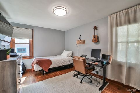 Tiny photo for 4 Highview Court, Cheektowaga, NY 14215 (MLS # B1635718)