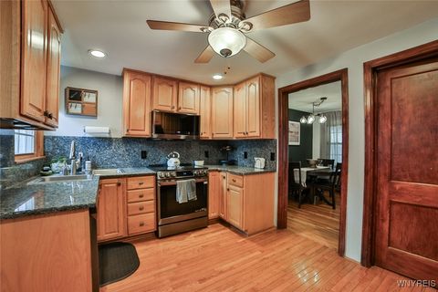 Tiny photo for 4 Highview Court, Cheektowaga, NY 14215 (MLS # B1635718)