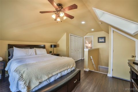 Tiny photo for 4 Highview Court, Cheektowaga, NY 14215 (MLS # B1635718)