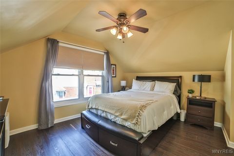 Tiny photo for 4 Highview Court, Cheektowaga, NY 14215 (MLS # B1635718)