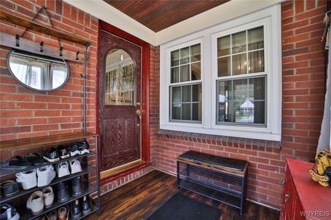 Tiny photo for 4 Highview Court, Cheektowaga, NY 14215 (MLS # B1635718)