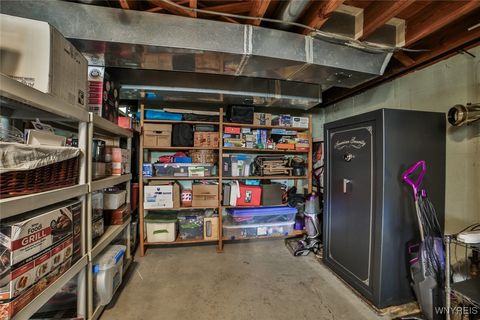 Tiny photo for 4 Highview Court, Cheektowaga, NY 14215 (MLS # B1635718)