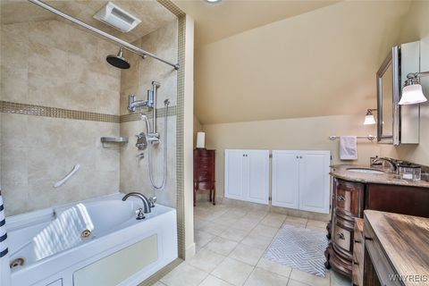 Tiny photo for 4 Highview Court, Cheektowaga, NY 14215 (MLS # B1635718)