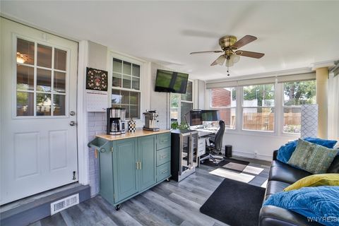 Tiny photo for 4 Highview Court, Cheektowaga, NY 14215 (MLS # B1635718)