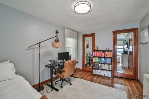 Tiny photo for 4 Highview Court, Cheektowaga, NY 14215 (MLS # B1635718)
