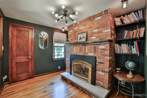 Tiny photo for 4 Highview Court, Cheektowaga, NY 14215 (MLS # B1635718)