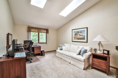 Tiny photo for 31 Northwood Drive, Lancaster, NY 14043 (MLS # B1637935)