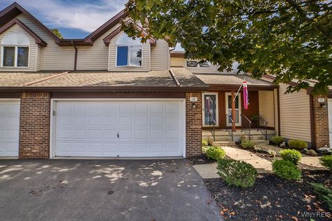 Tiny photo for 31 Northwood Drive, Lancaster, NY 14043 (MLS # B1637935)