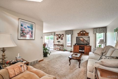Tiny photo for 31 Northwood Drive, Lancaster, NY 14043 (MLS # B1637935)