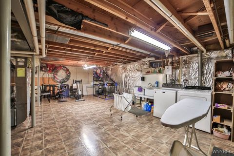 Tiny photo for 31 Northwood Drive, Lancaster, NY 14043 (MLS # B1637935)