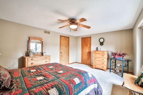 Tiny photo for 31 Northwood Drive, Lancaster, NY 14043 (MLS # B1637935)