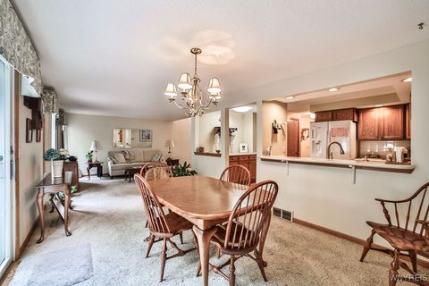 Tiny photo for 31 Northwood Drive, Lancaster, NY 14043 (MLS # B1637935)
