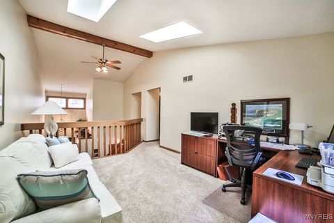Tiny photo for 31 Northwood Drive, Lancaster, NY 14043 (MLS # B1637935)