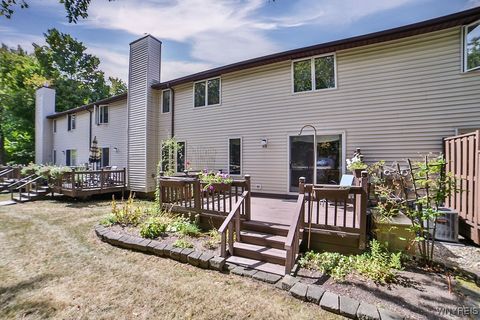 Tiny photo for 31 Northwood Drive, Lancaster, NY 14043 (MLS # B1637935)