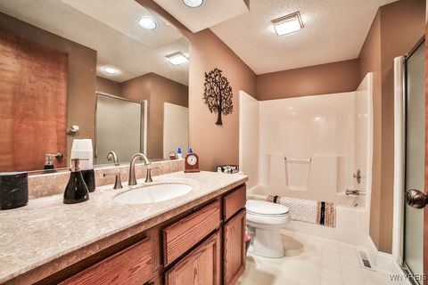 Tiny photo for 31 Northwood Drive, Lancaster, NY 14043 (MLS # B1637935)