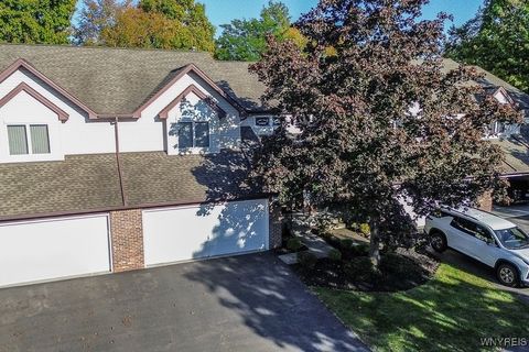 Tiny photo for 31 Northwood Drive, Lancaster, NY 14043 (MLS # B1637935)