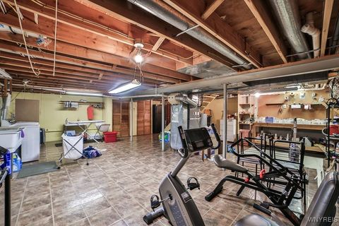Tiny photo for 31 Northwood Drive, Lancaster, NY 14043 (MLS # B1637935)