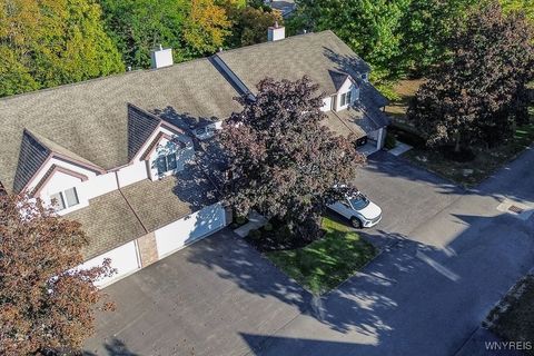 Tiny photo for 31 Northwood Drive, Lancaster, NY 14043 (MLS # B1637935)