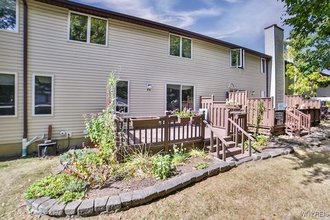 Tiny photo for 31 Northwood Drive, Lancaster, NY 14043 (MLS # B1637935)