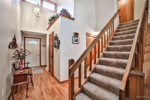 Tiny photo for 31 Northwood Drive, Lancaster, NY 14043 (MLS # B1637935)
