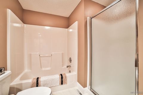 Tiny photo for 31 Northwood Drive, Lancaster, NY 14043 (MLS # B1637935)