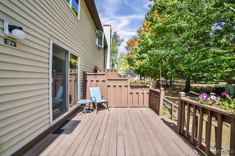 Tiny photo for 31 Northwood Drive, Lancaster, NY 14043 (MLS # B1637935)