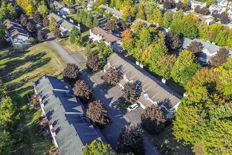 Tiny photo for 31 Northwood Drive, Lancaster, NY 14043 (MLS # B1637935)
