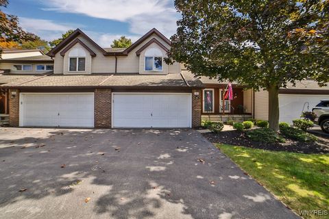 Tiny photo for 31 Northwood Drive, Lancaster, NY 14043 (MLS # B1637935)