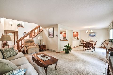 Tiny photo for 31 Northwood Drive, Lancaster, NY 14043 (MLS # B1637935)