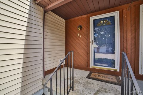 Tiny photo for 31 Northwood Drive, Lancaster, NY 14043 (MLS # B1637935)