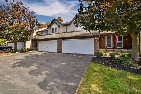 Tiny photo for 31 Northwood Drive, Lancaster, NY 14043 (MLS # B1637935)