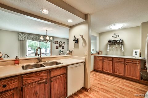 Tiny photo for 31 Northwood Drive, Lancaster, NY 14043 (MLS # B1637935)
