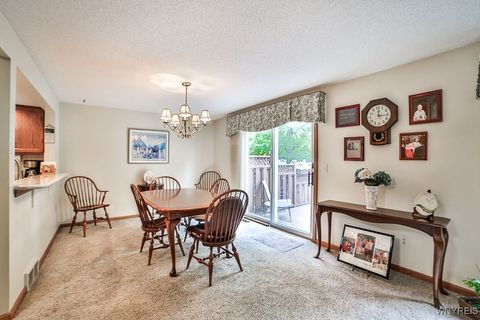 Tiny photo for 31 Northwood Drive, Lancaster, NY 14043 (MLS # B1637935)