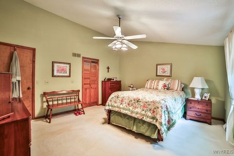 Tiny photo for 31 Northwood Drive, Lancaster, NY 14043 (MLS # B1637935)