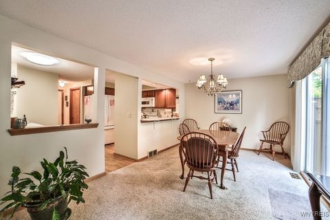 Tiny photo for 31 Northwood Drive, Lancaster, NY 14043 (MLS # B1637935)