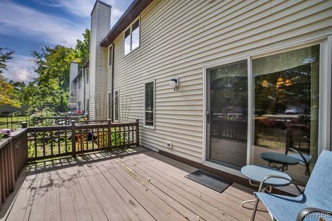 Tiny photo for 31 Northwood Drive, Lancaster, NY 14043 (MLS # B1637935)