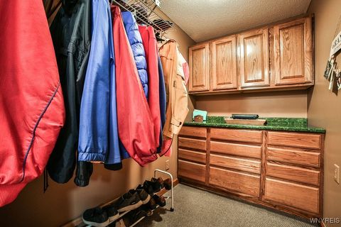 Tiny photo for 31 Northwood Drive, Lancaster, NY 14043 (MLS # B1637935)