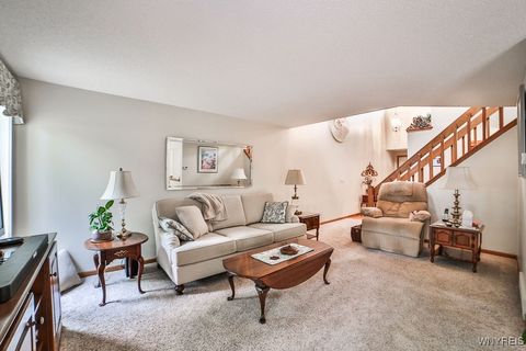 Tiny photo for 31 Northwood Drive, Lancaster, NY 14043 (MLS # B1637935)