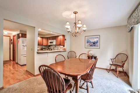 Tiny photo for 31 Northwood Drive, Lancaster, NY 14043 (MLS # B1637935)
