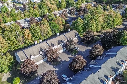 Tiny photo for 31 Northwood Drive, Lancaster, NY 14043 (MLS # B1637935)