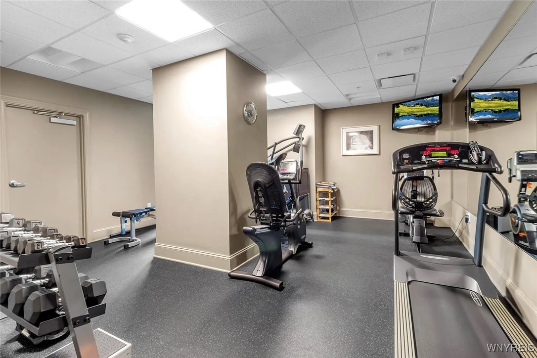 132 Lakefront Boulevard #105, Buffalo, New York image 15