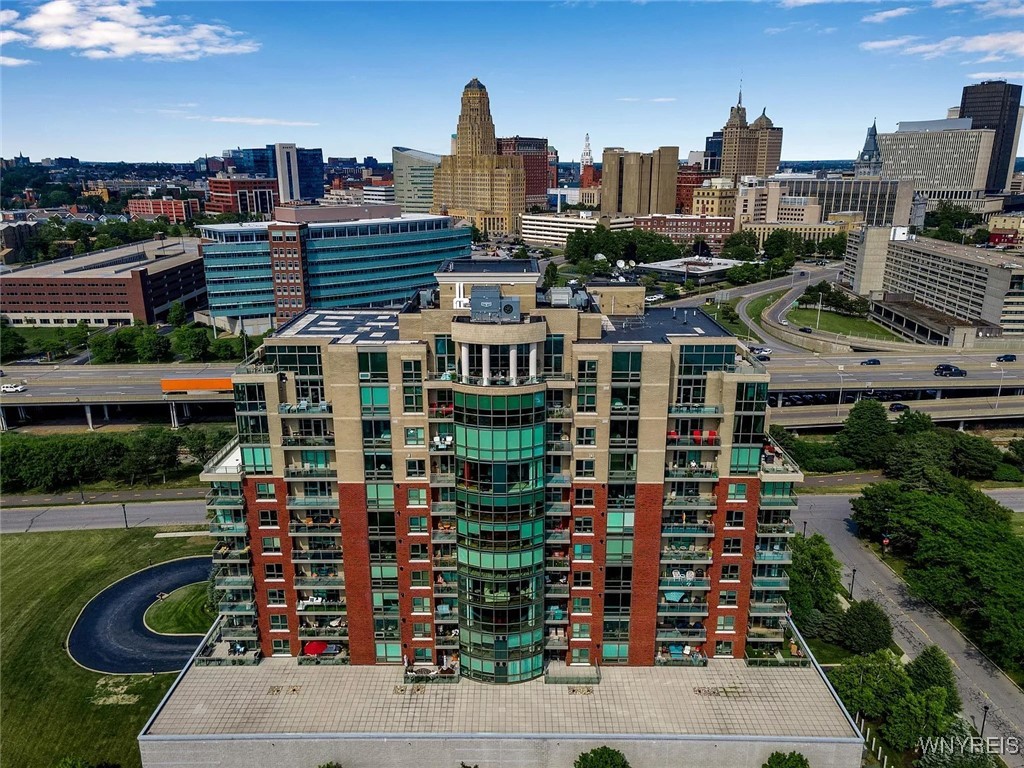 132 Lakefront Boulevard #105, Buffalo, New York image 20