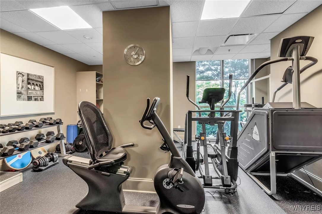 132 Lakefront Boulevard #105, Buffalo, New York image 16
