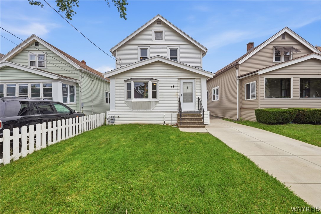 48 Alice Avenue