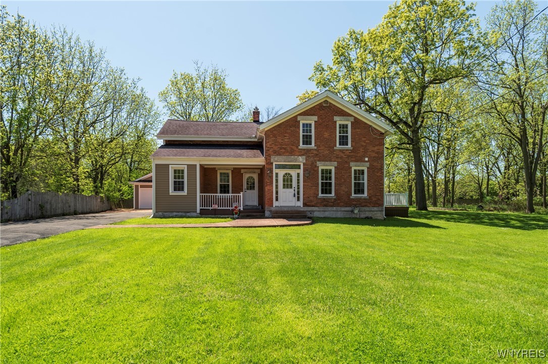 8785 Main Street, Clarence, New York image 1