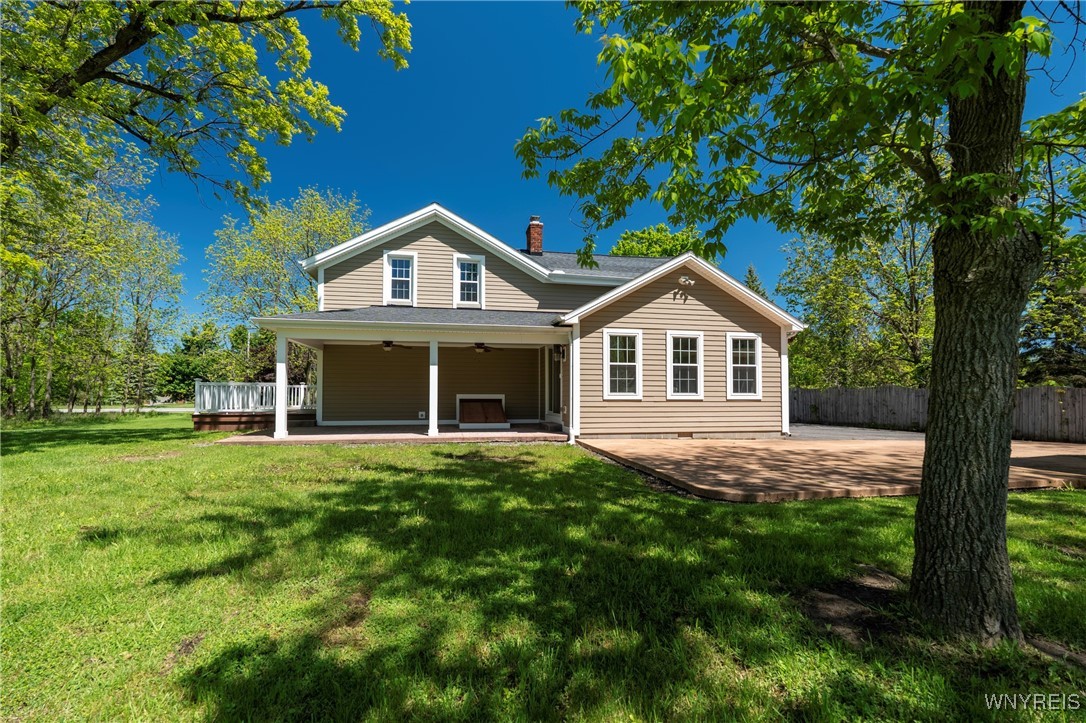 8785 Main Street, Clarence, New York image 36
